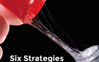 Six Strategies to Make Sales Training Stick